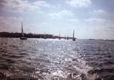 1998 - Great Mate ol' Salt