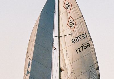 2002 Small Boat Big Adventure