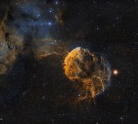 jellyfish nebula