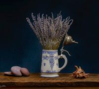20240906 vase lavender stilllife  sharpened