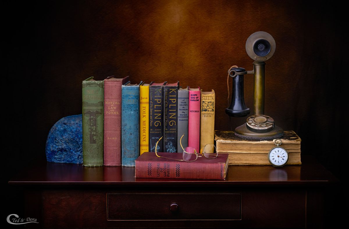 If You Can Keep Your Head...