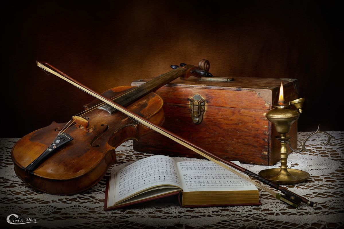 The Violin