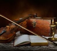 violin violin