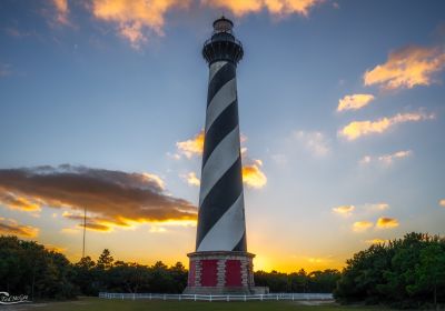 Lighthouses and Bridges
