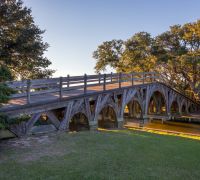whalehead bridge