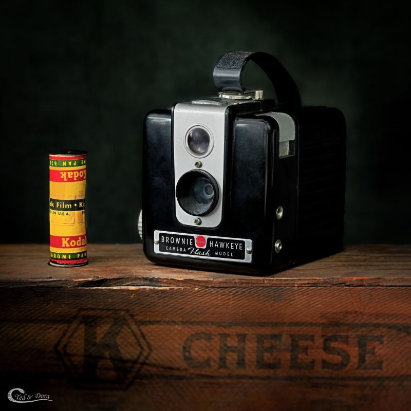 Say Cheese!