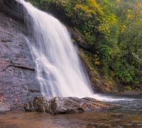 silver run falls october 10 