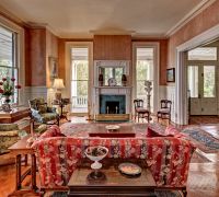 parlor april 18 