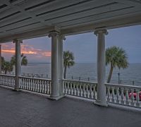 sunrise april 19 