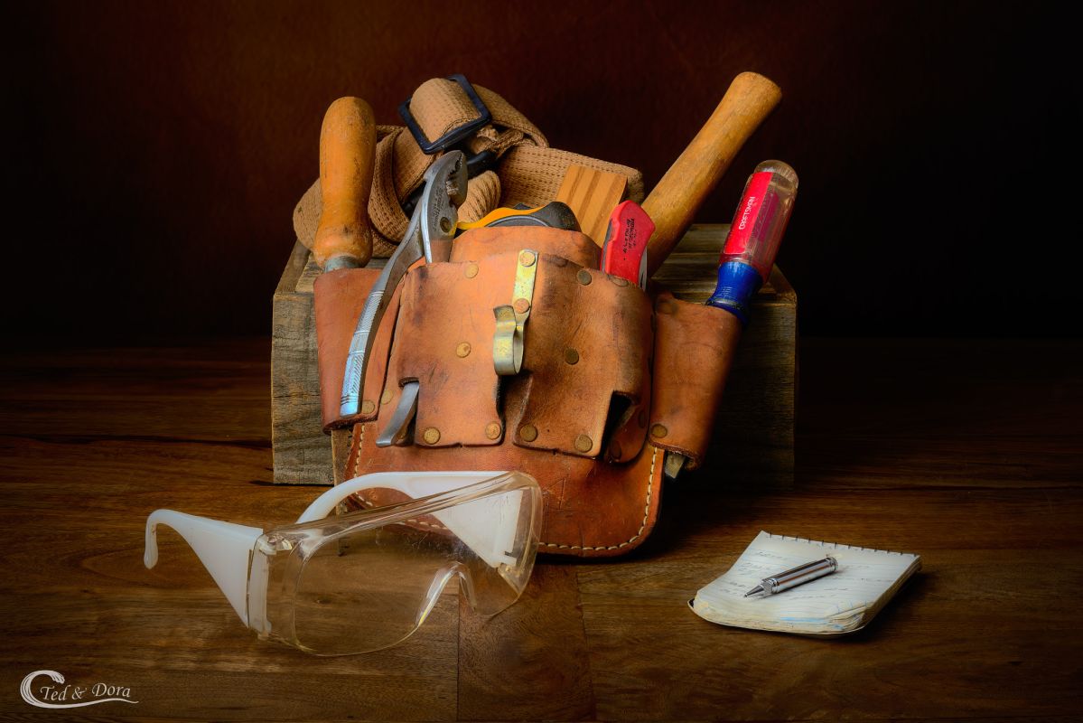 The Tool Belt
